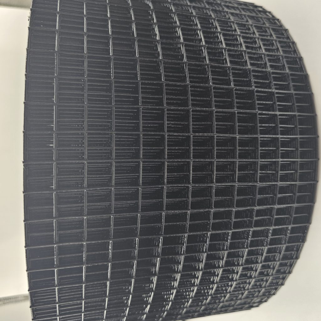 PVC-Coated Steel vs PVC-Coated Stainless vs 304 Stainless Solar Bird Mesh